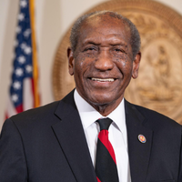 William "Bill" Clyburn