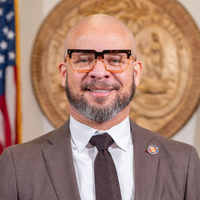 John Richard C. King