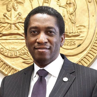 Jerry N. Govan, Jr.