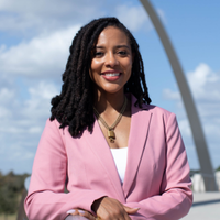 Courtney S. Waters