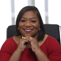 Tamieka Isaac Devine