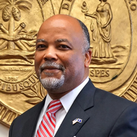 Karl B. Allen