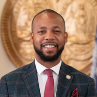 Deon T. Tedder