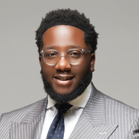 Keishan M. Scott