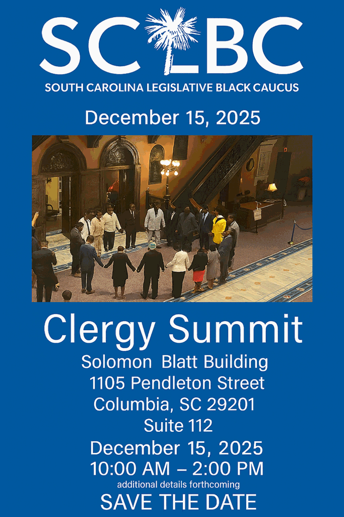 Clergy Summit