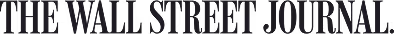 The wall street journal logo