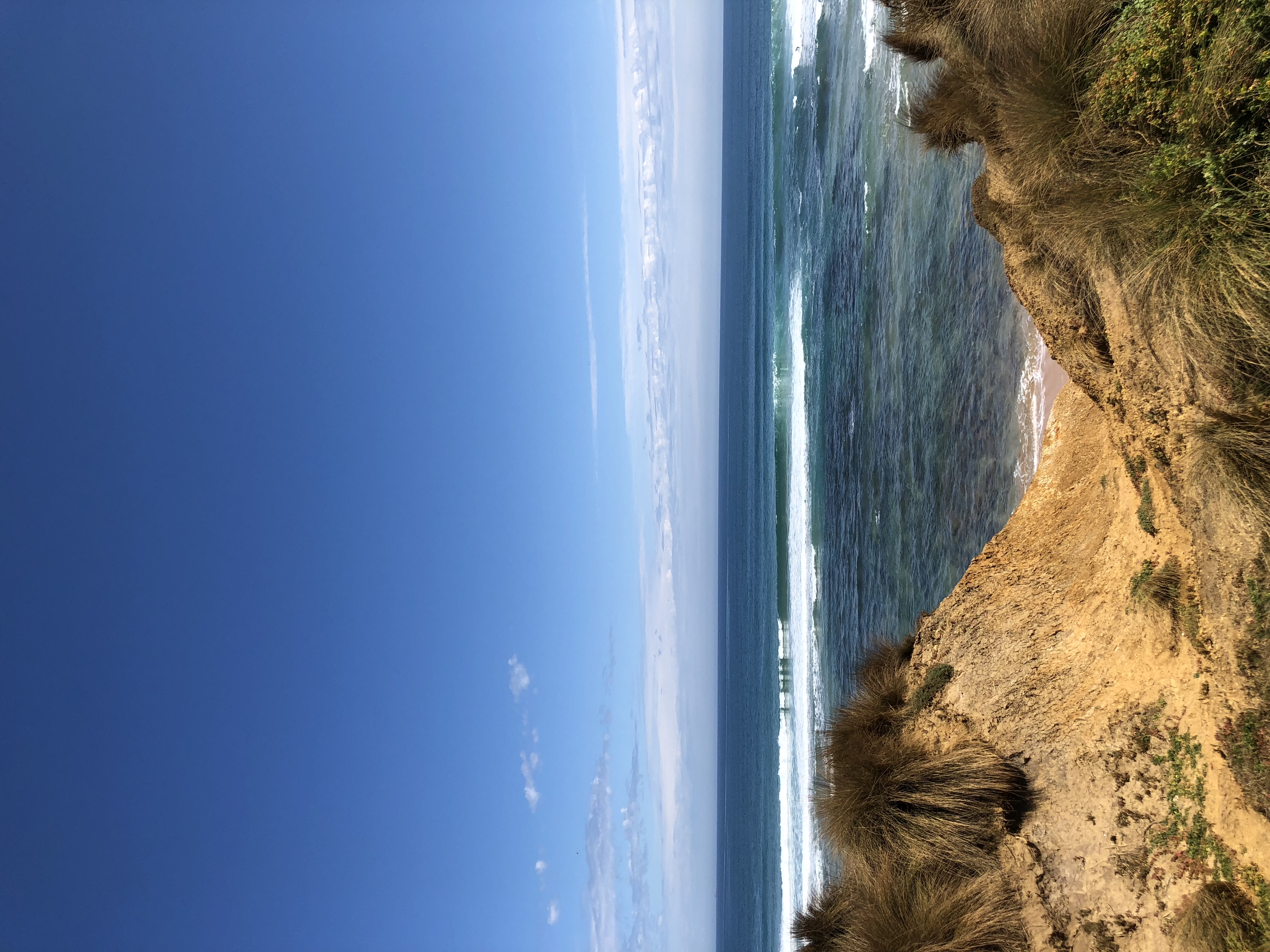 Cape Woolamai Surf Beach 