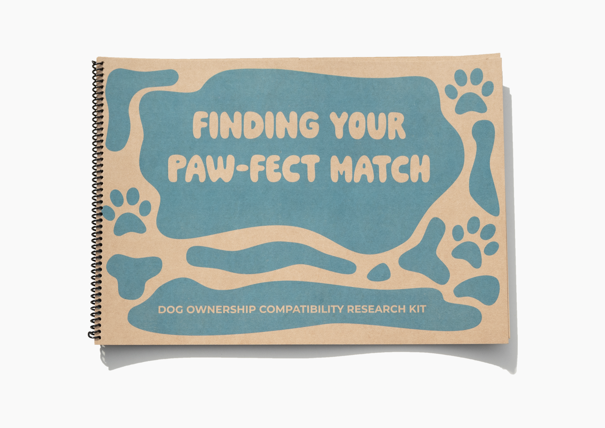 Design Research Kit front cover