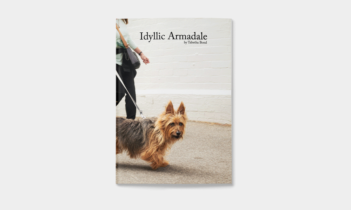 GIF of Idyllic Armadale Publication