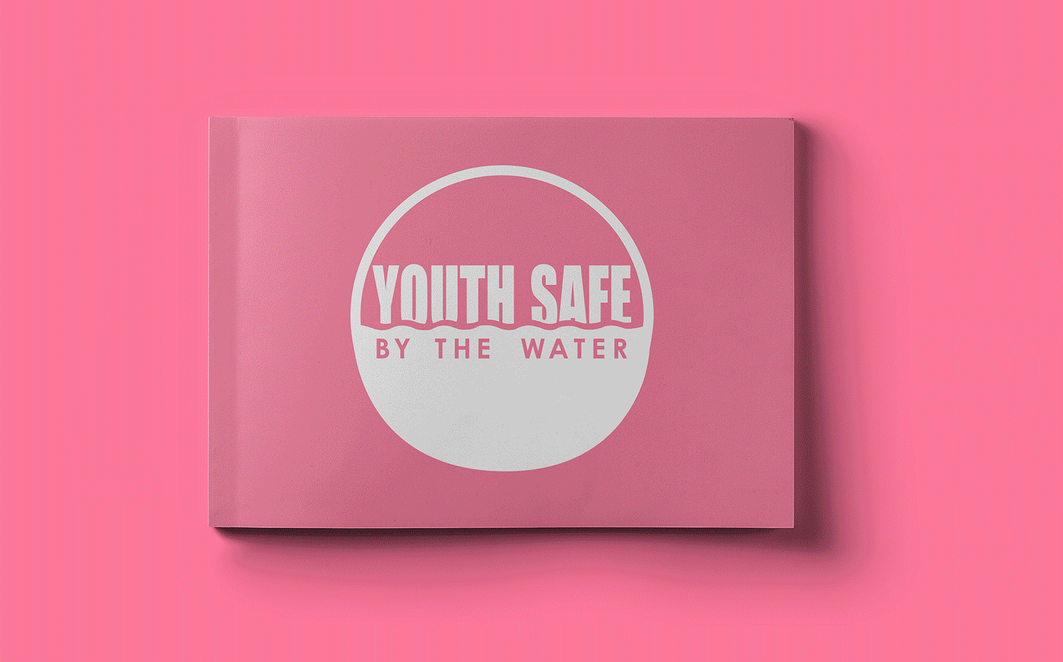 GIF of Youth Safe Brand Guidelines 