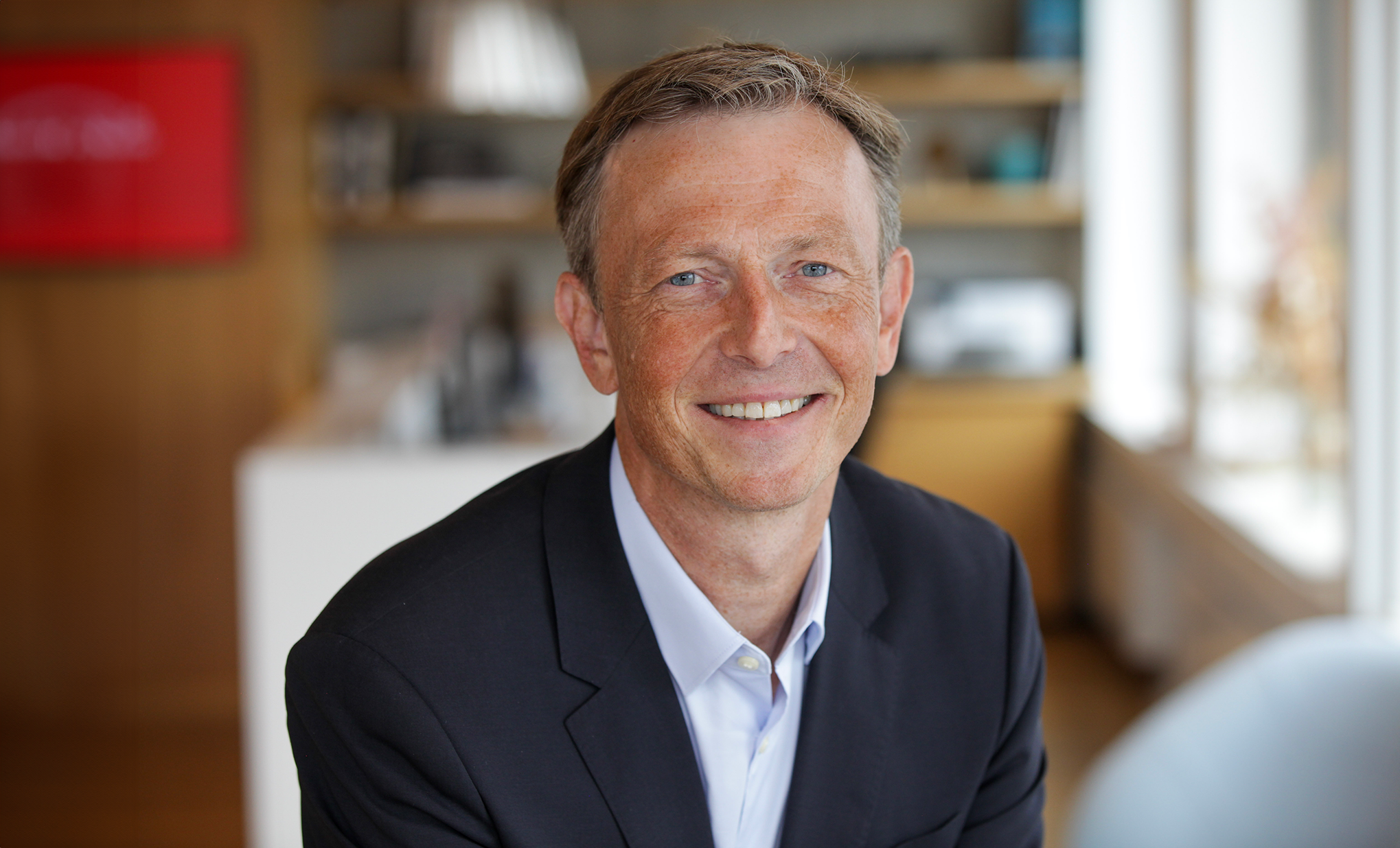 CLINIGMA team member picture