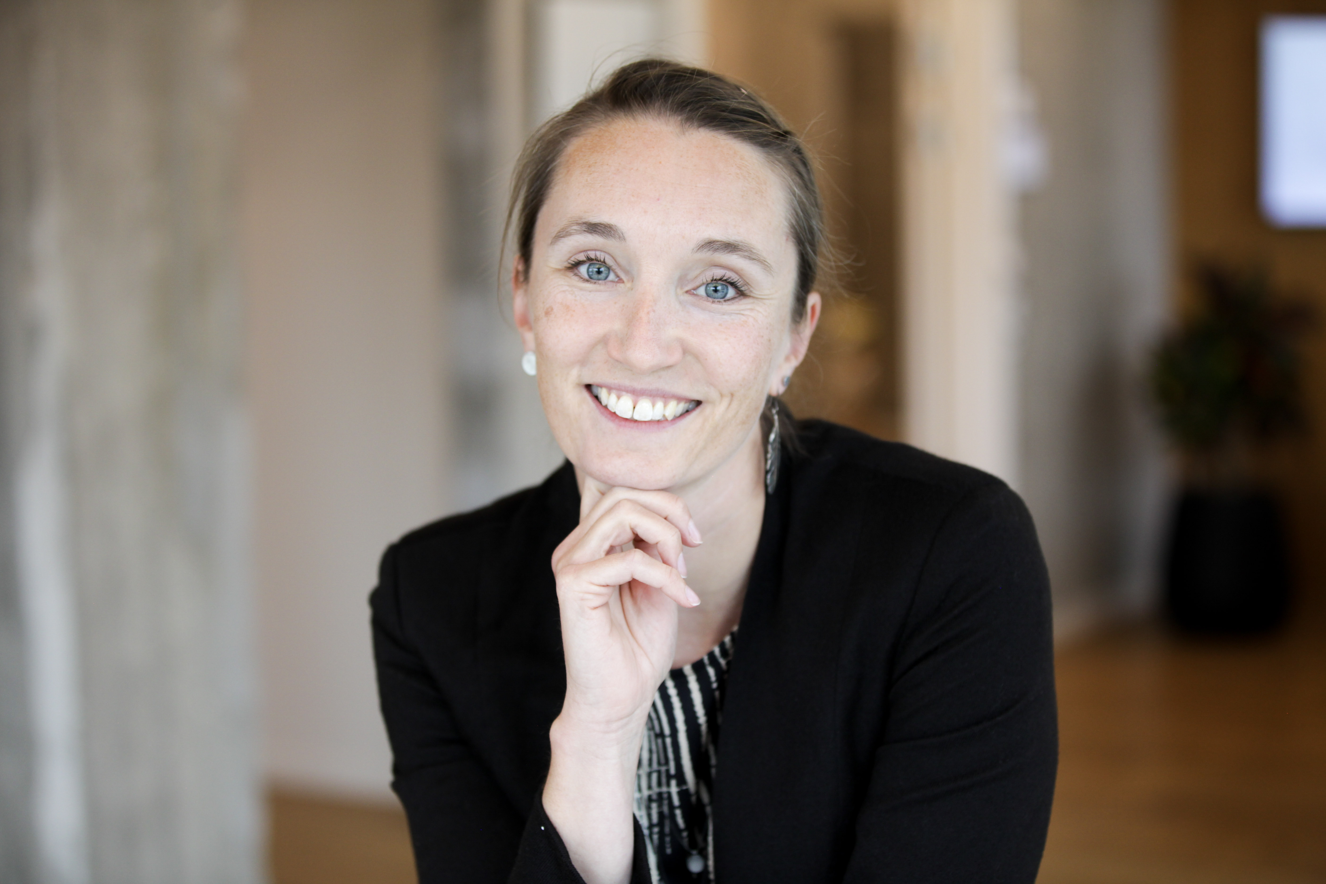 CLINIGMA team member picture