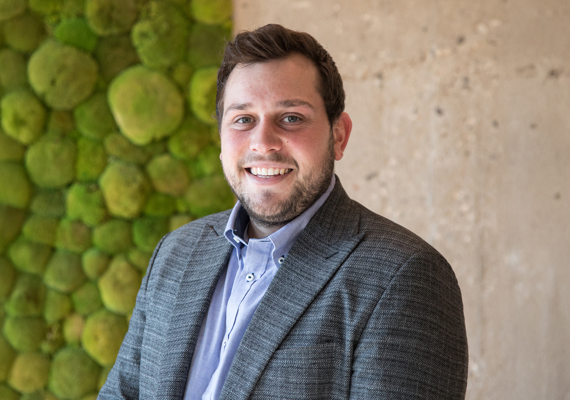 CLINIGMA team member picture