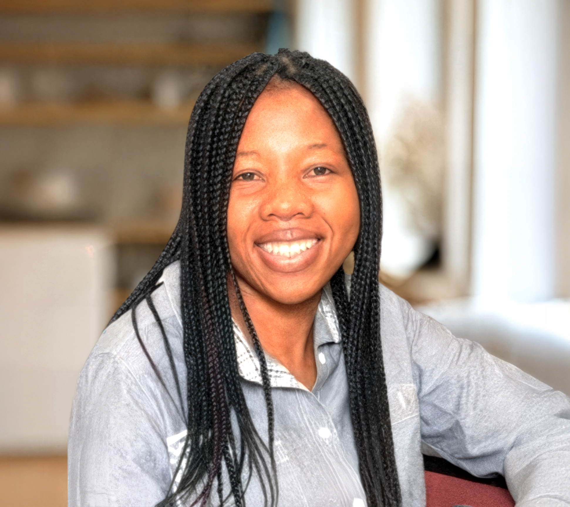 CLINIGMA team member picture