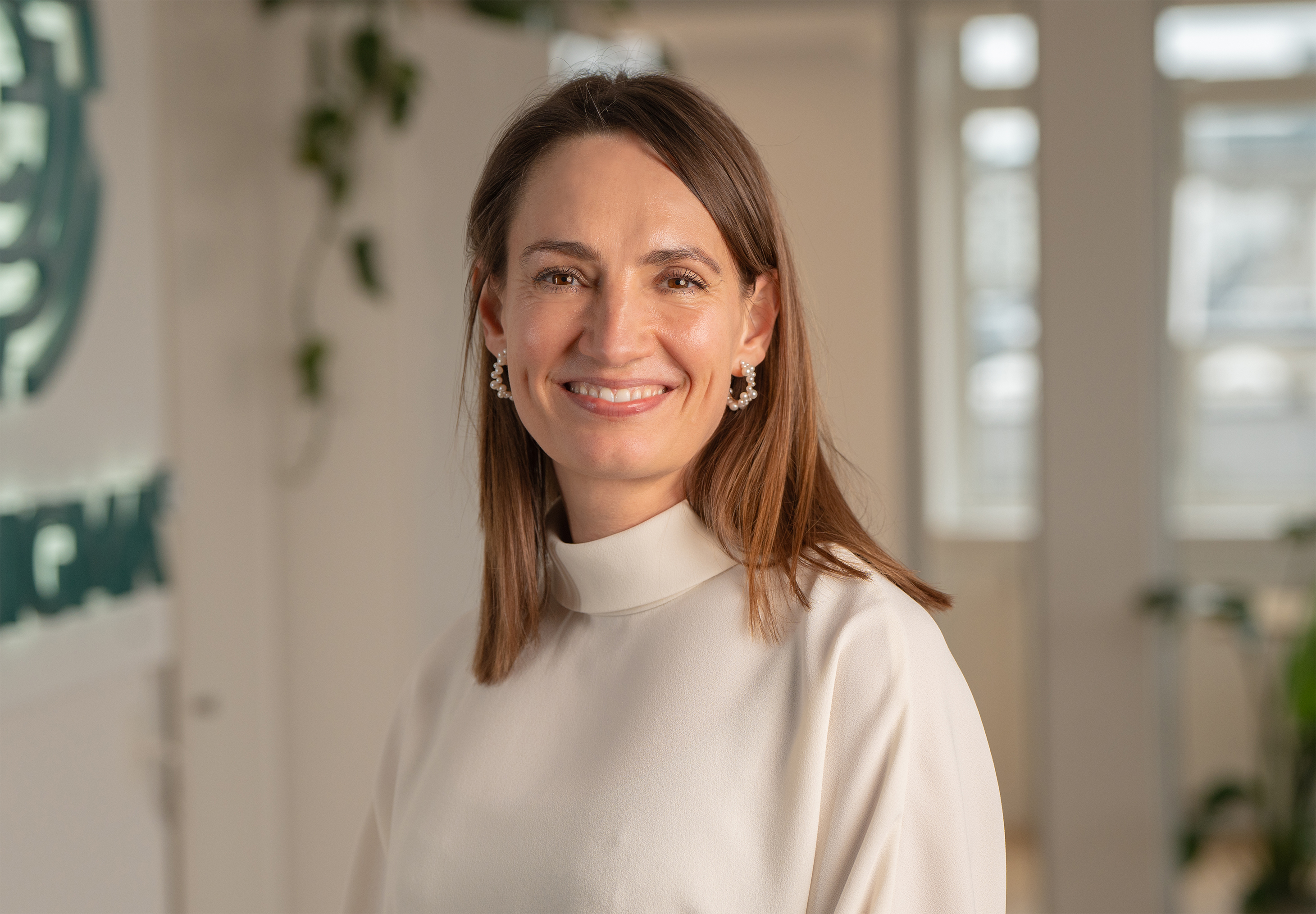 Kristine Dengsø (PhD) Senior Research Analyst at CLINIGMA