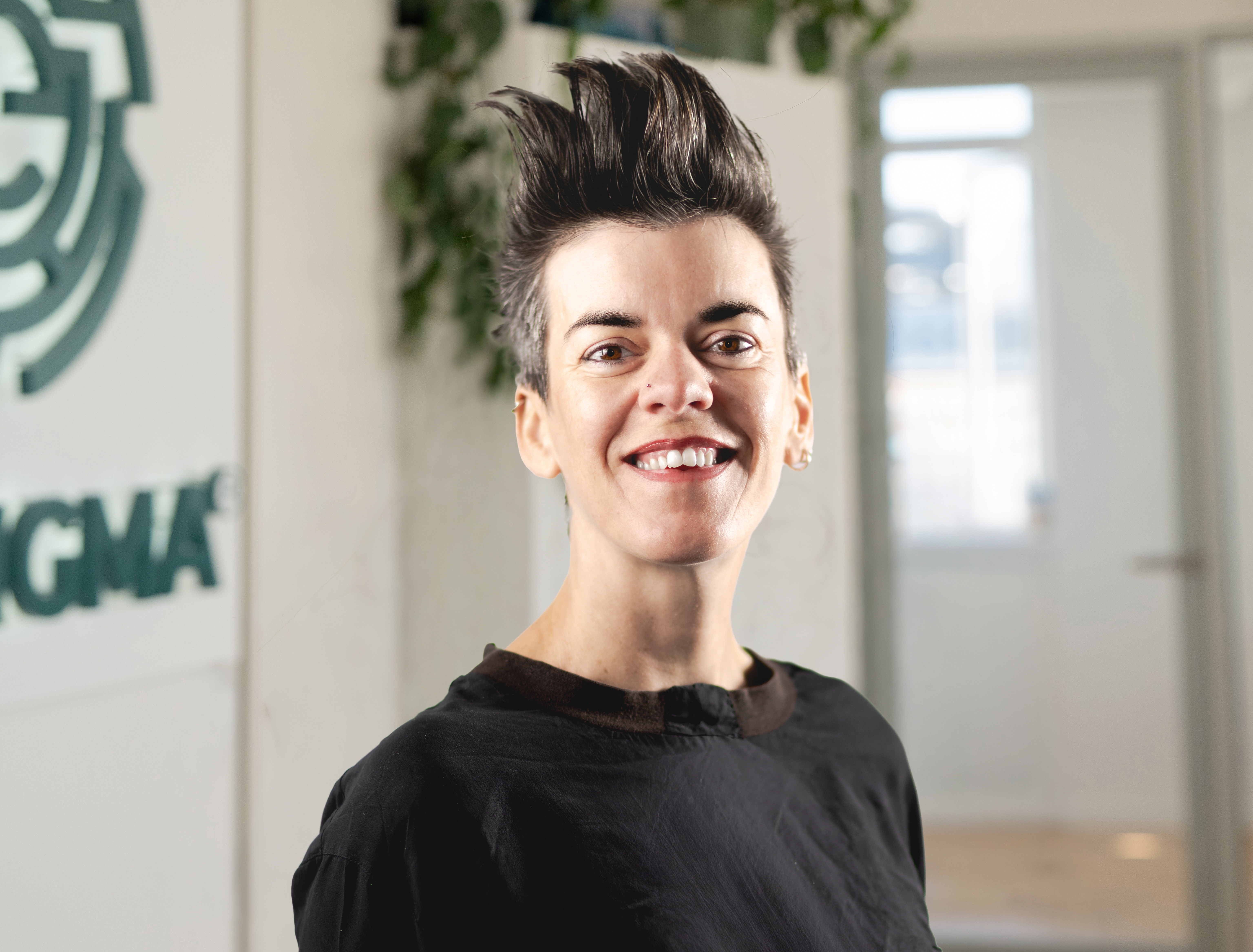 Image of Kate Spiegelhalter (PhD) Research Associate at CLINIGMA
