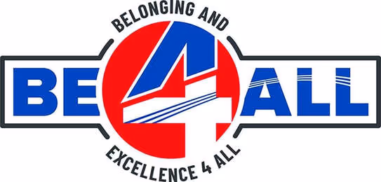 Belonging and Excellence 4 All