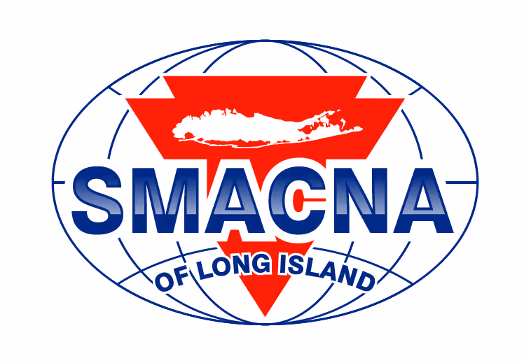 SMACNA Long Island