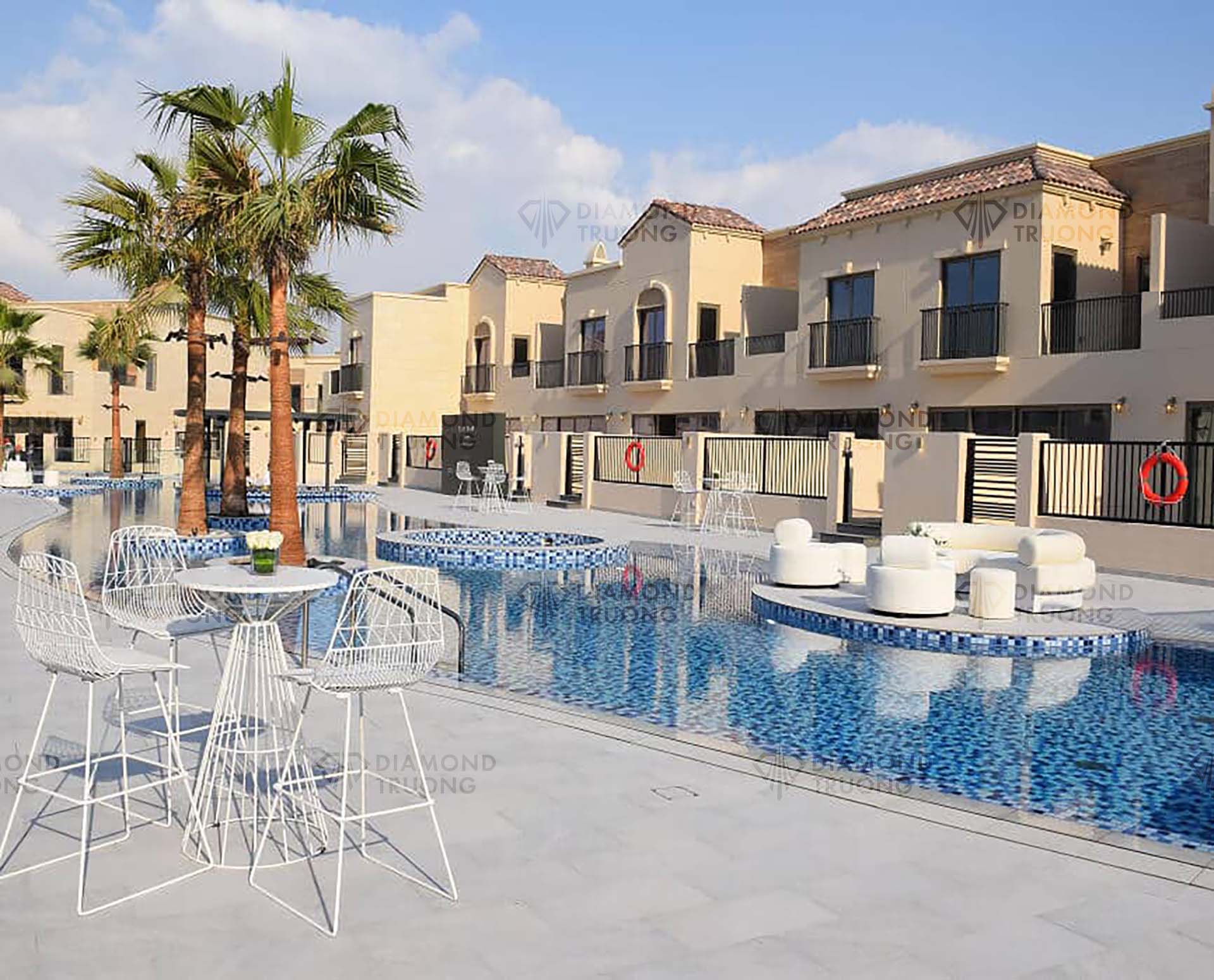 Jasmine Lane Exterior