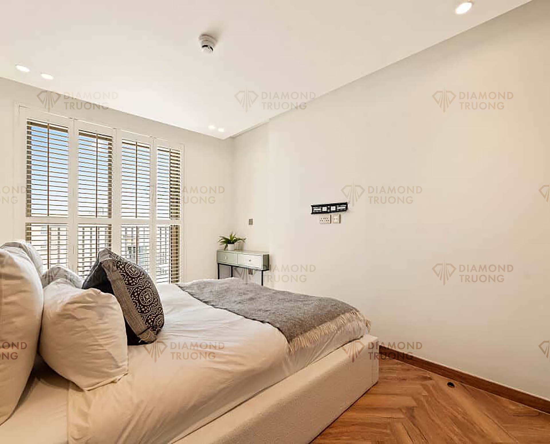 Jasmine Lane Bedroom C