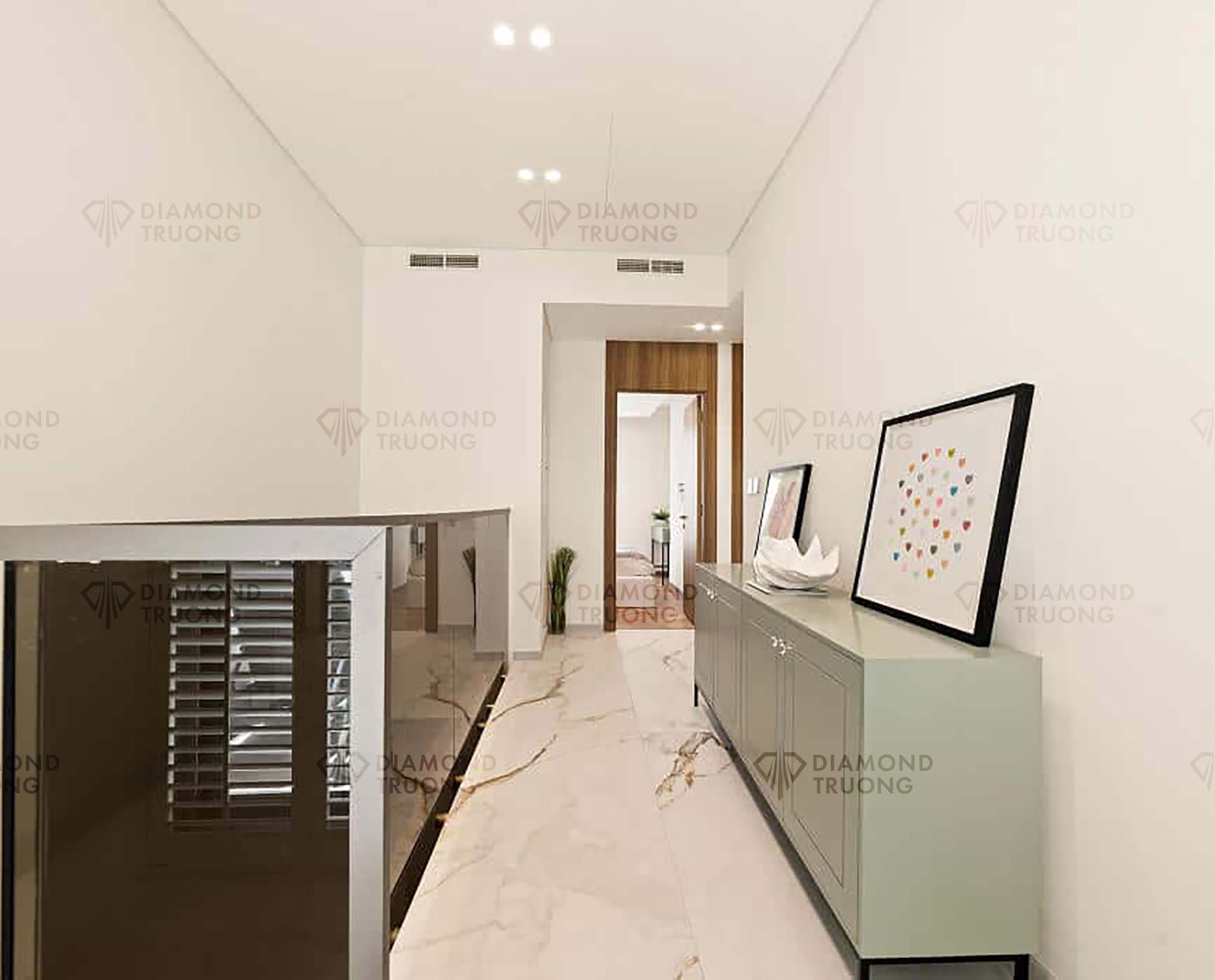 Jasmine Lane Interior