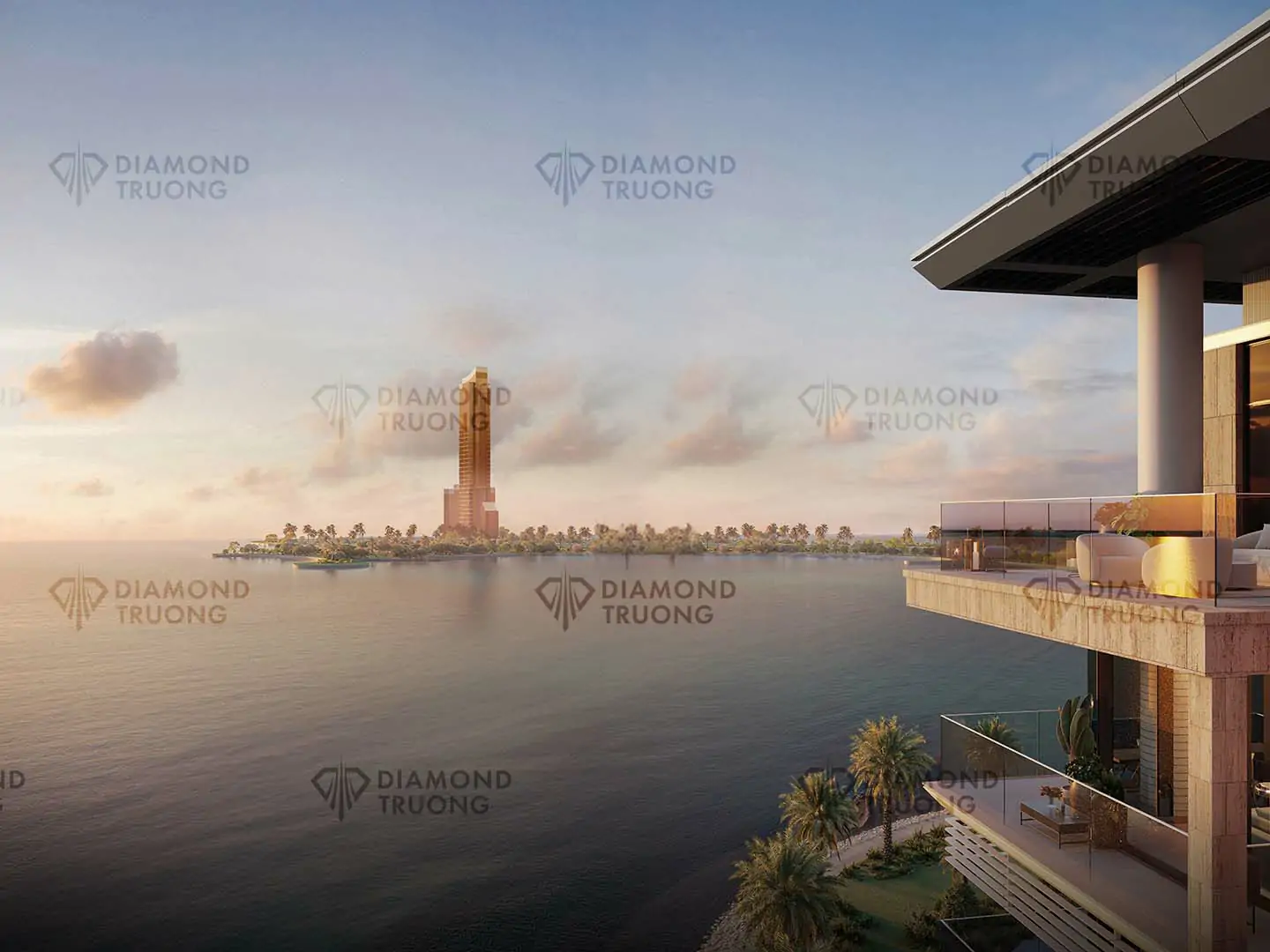 Playa Del sol Beach Front