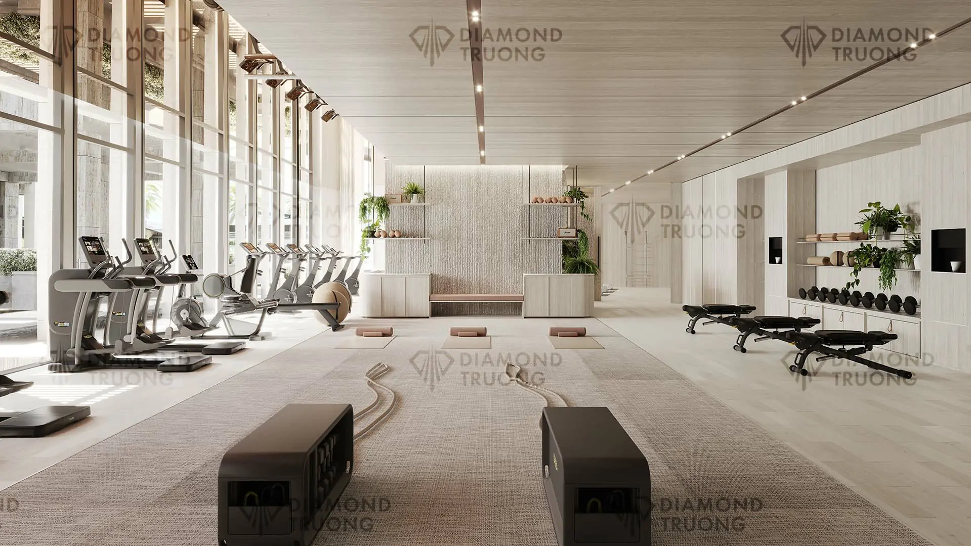 Playa Del Sol Fitness Studio