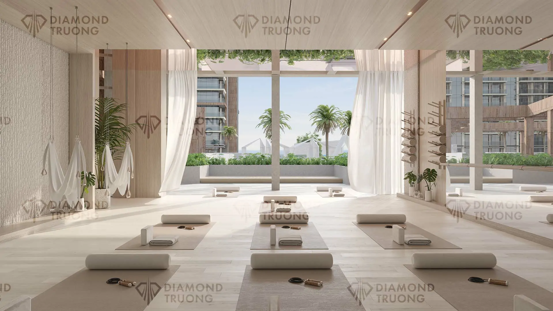 Playa Del Sol Studio