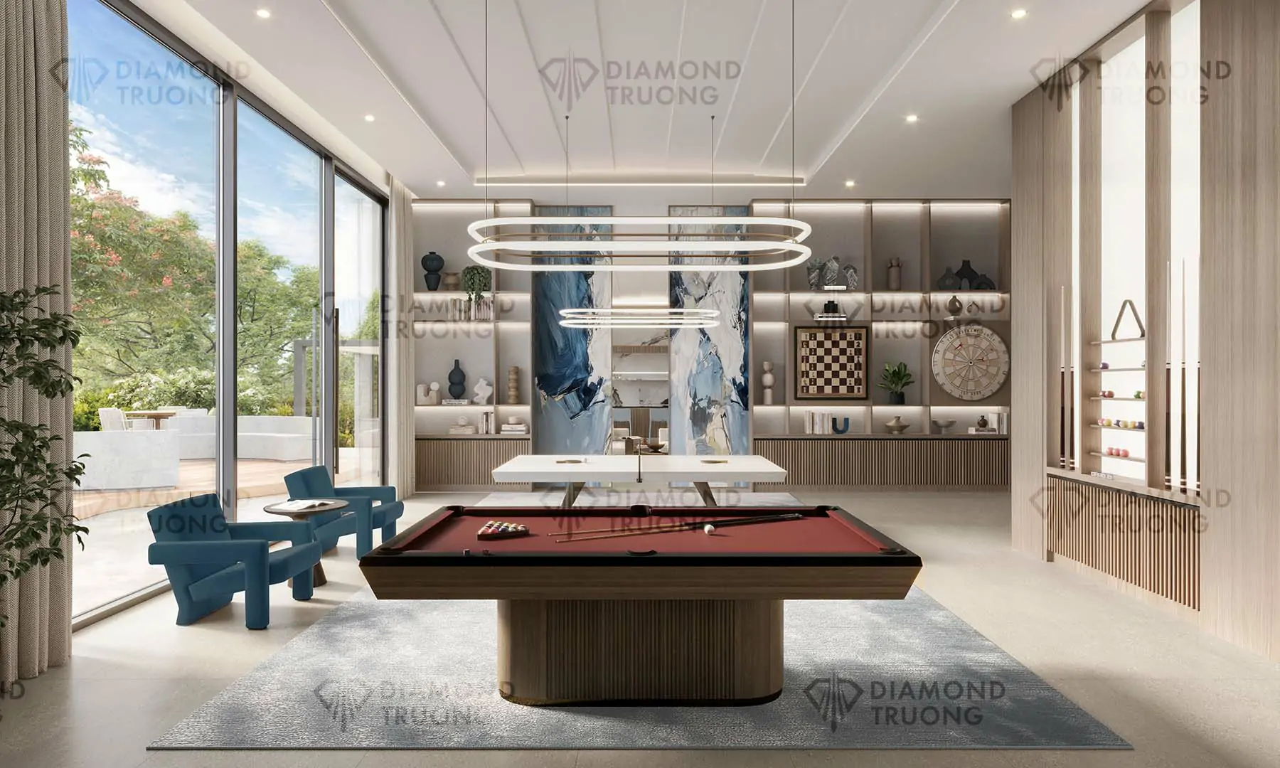 Windsor House Play Area