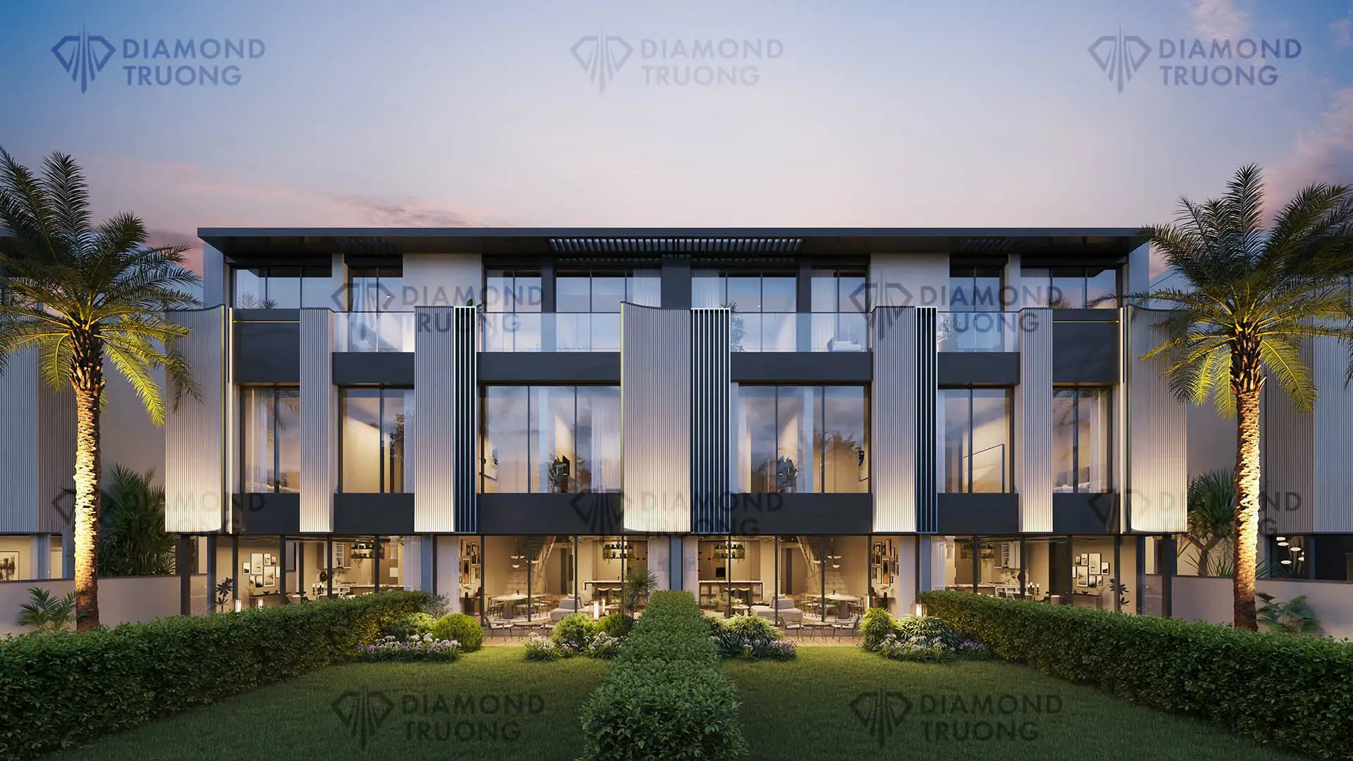 The Watercrest Full View