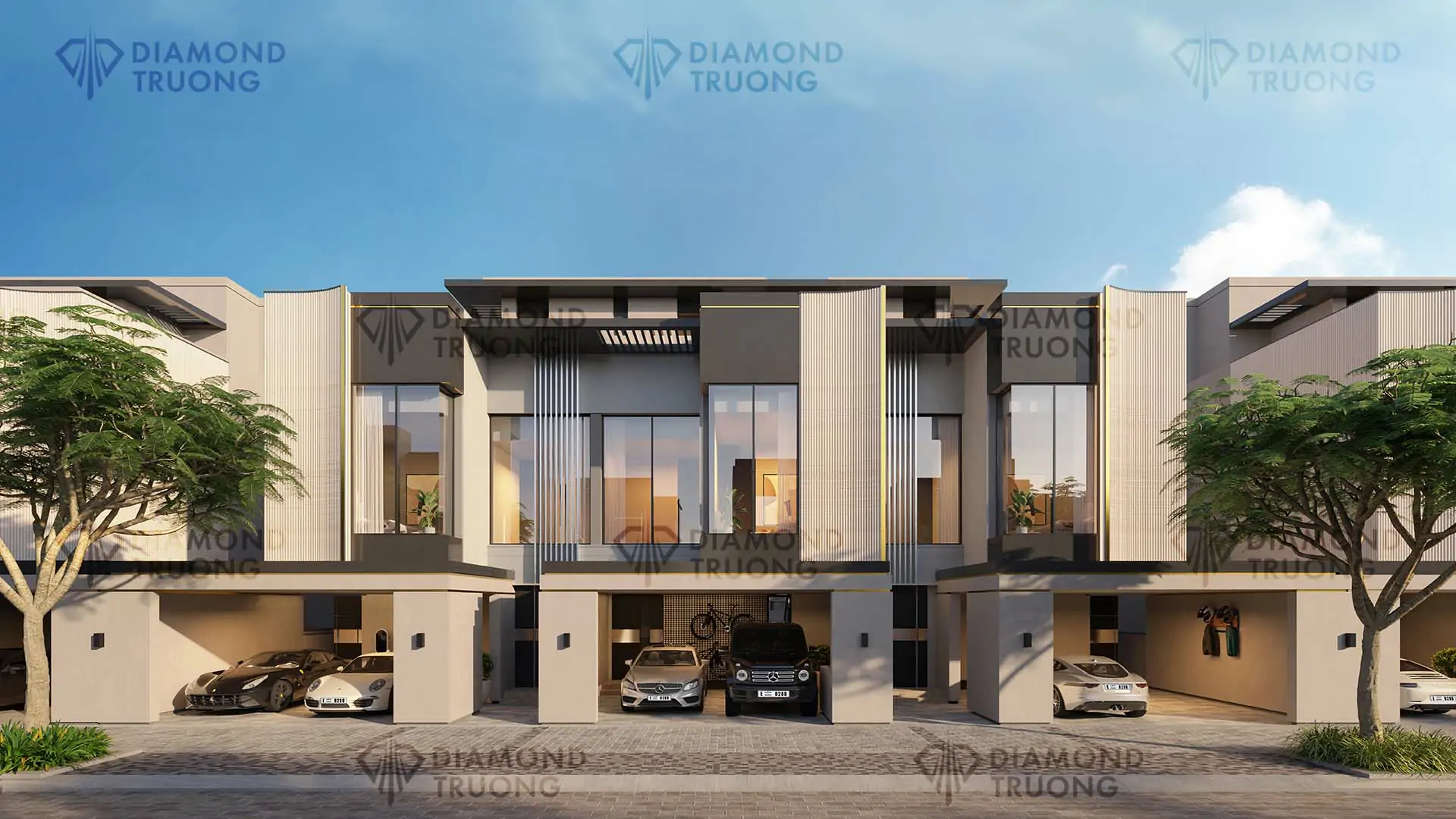 The Watercrest Day View 