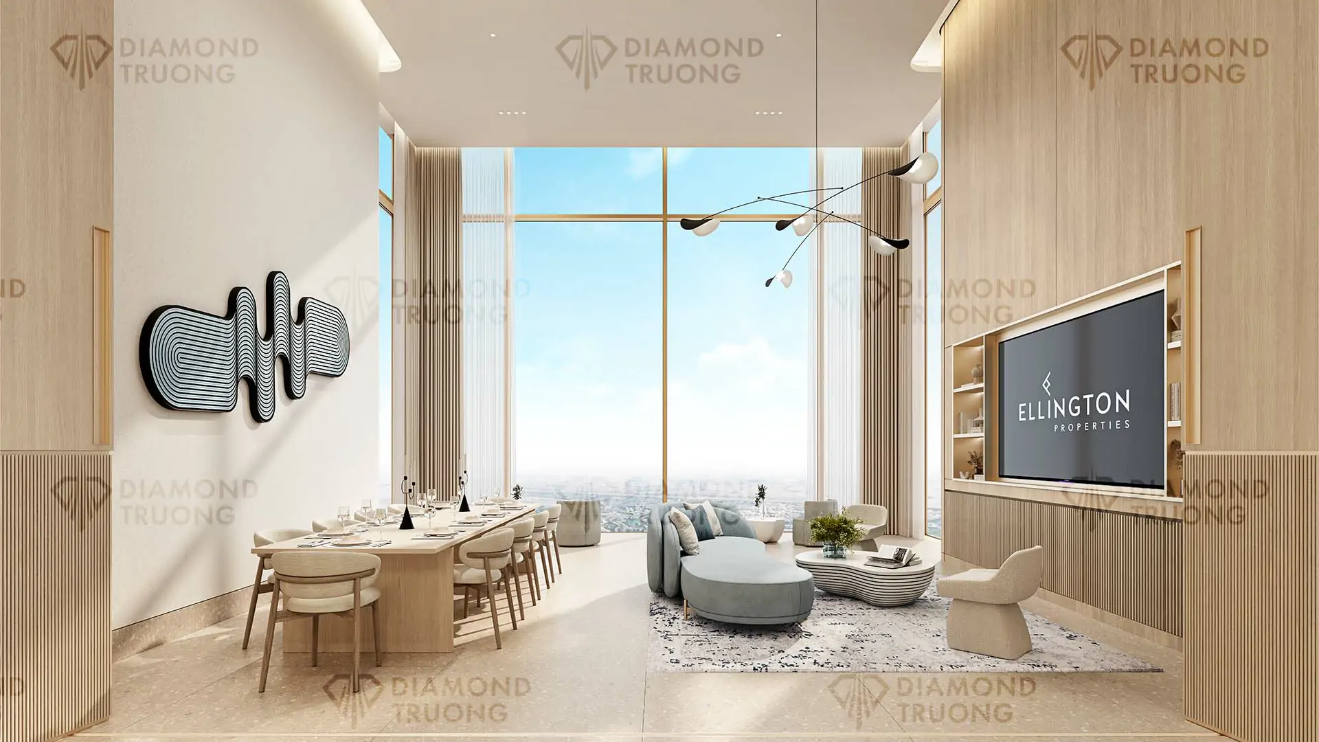 UH West Purpose Room