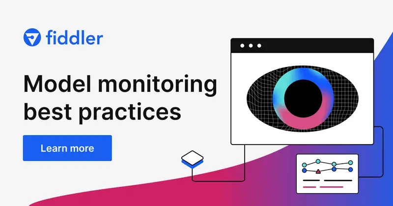 Model monitoring best practices