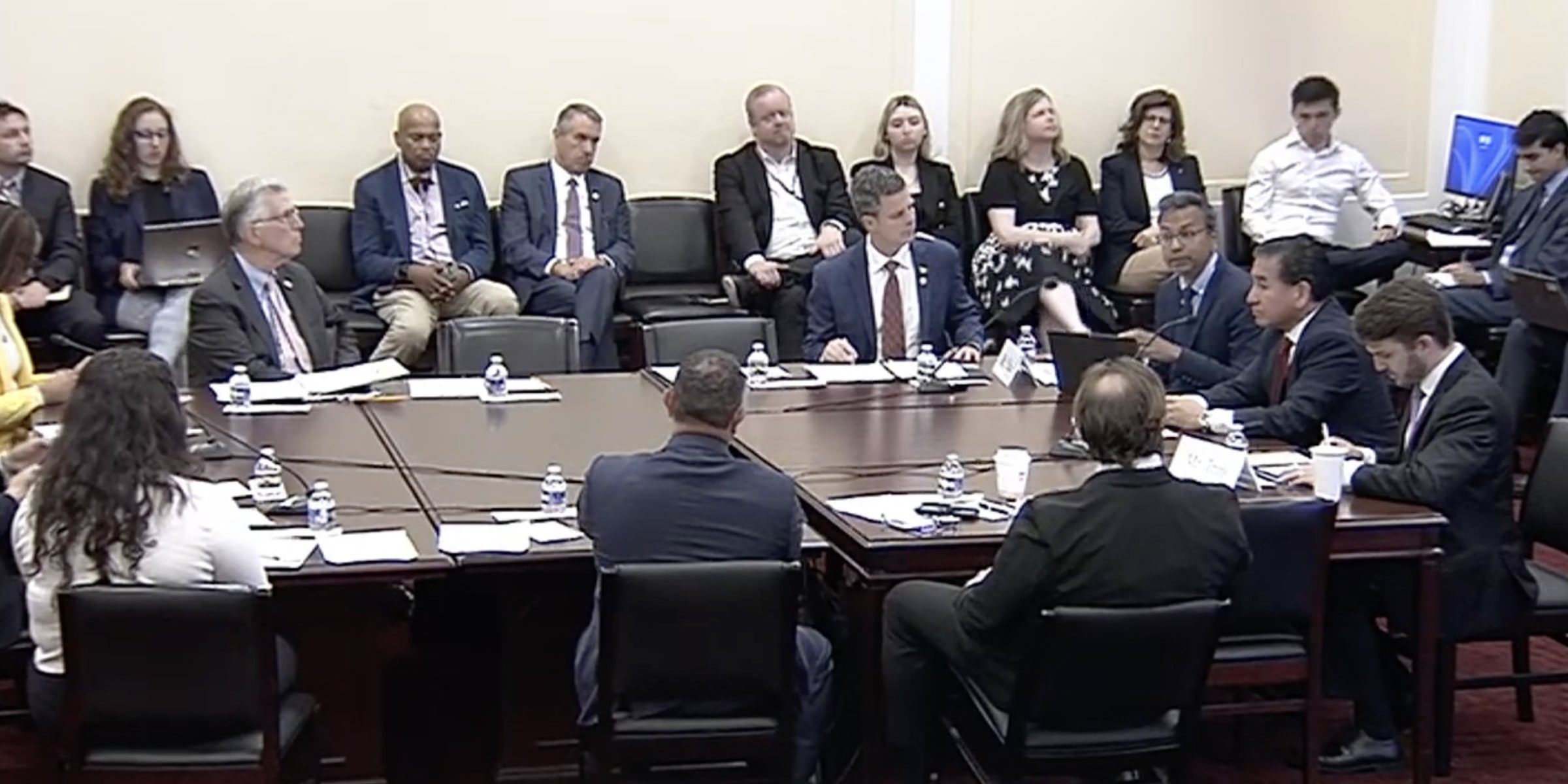 Fiddler participated in the bipartisan House Subcommittee on Cybersecurity, Information Technology, and Government Innovation roundtable, “Artificial Intelligence in the Real World.”