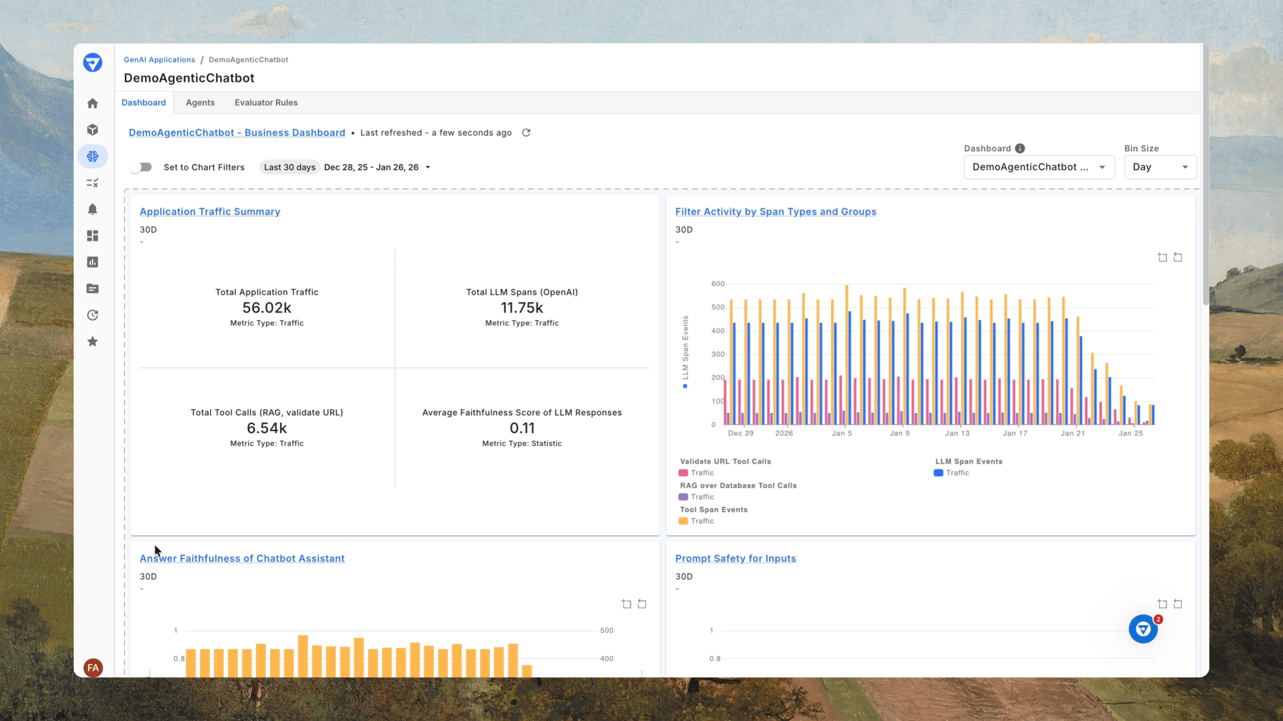 Video: Visualize and Understand Your Agentic Applications in a Unified ...