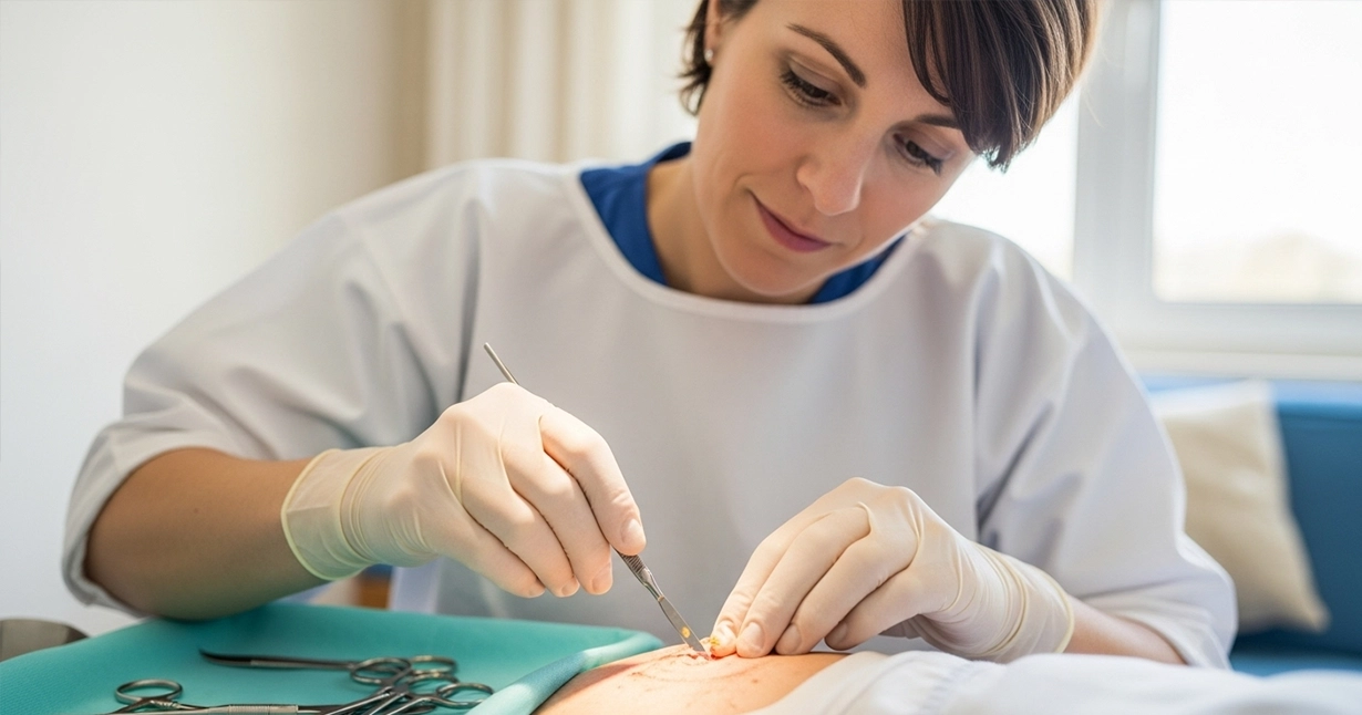 Medical Services