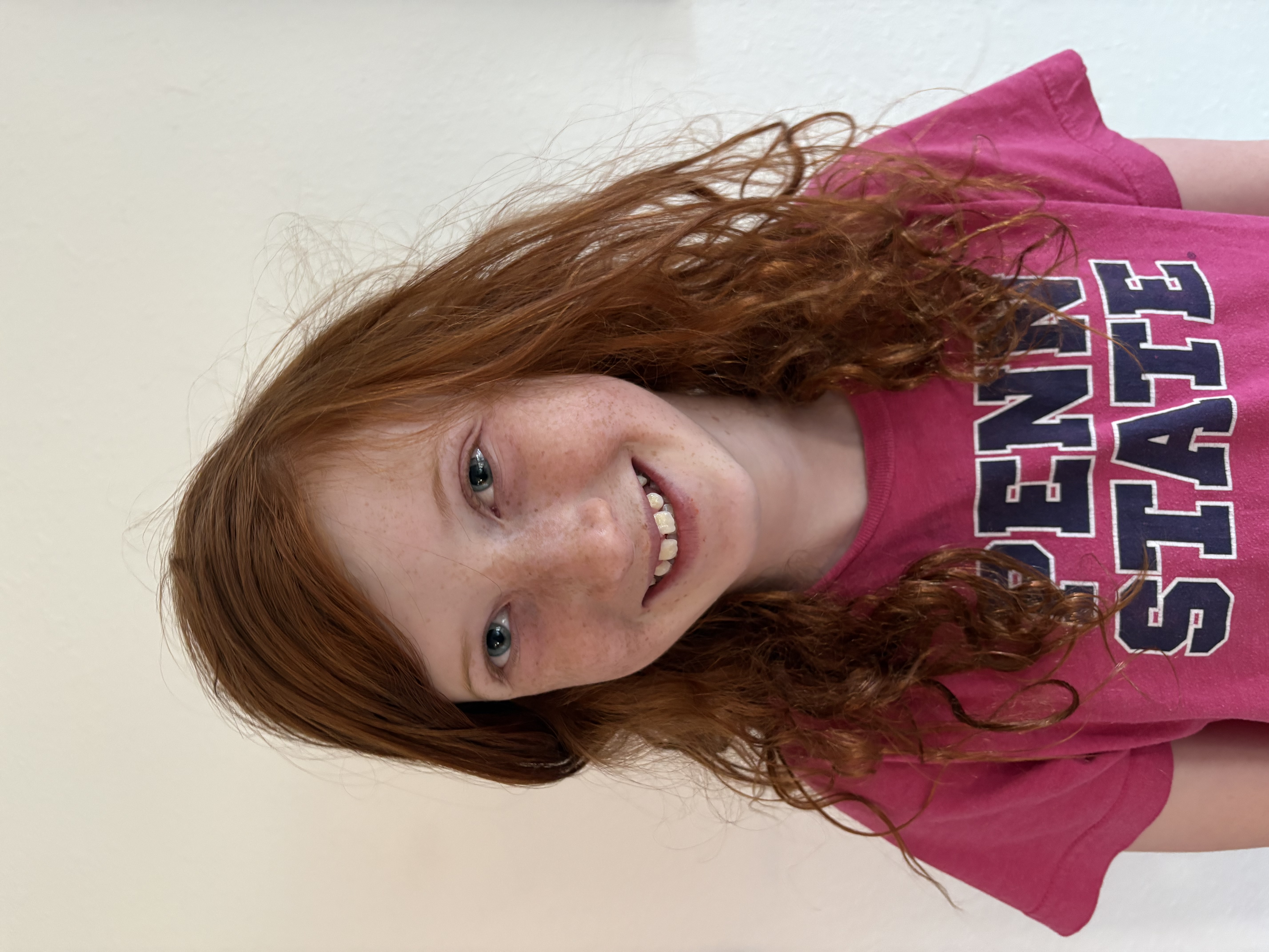 Makena Wamsley