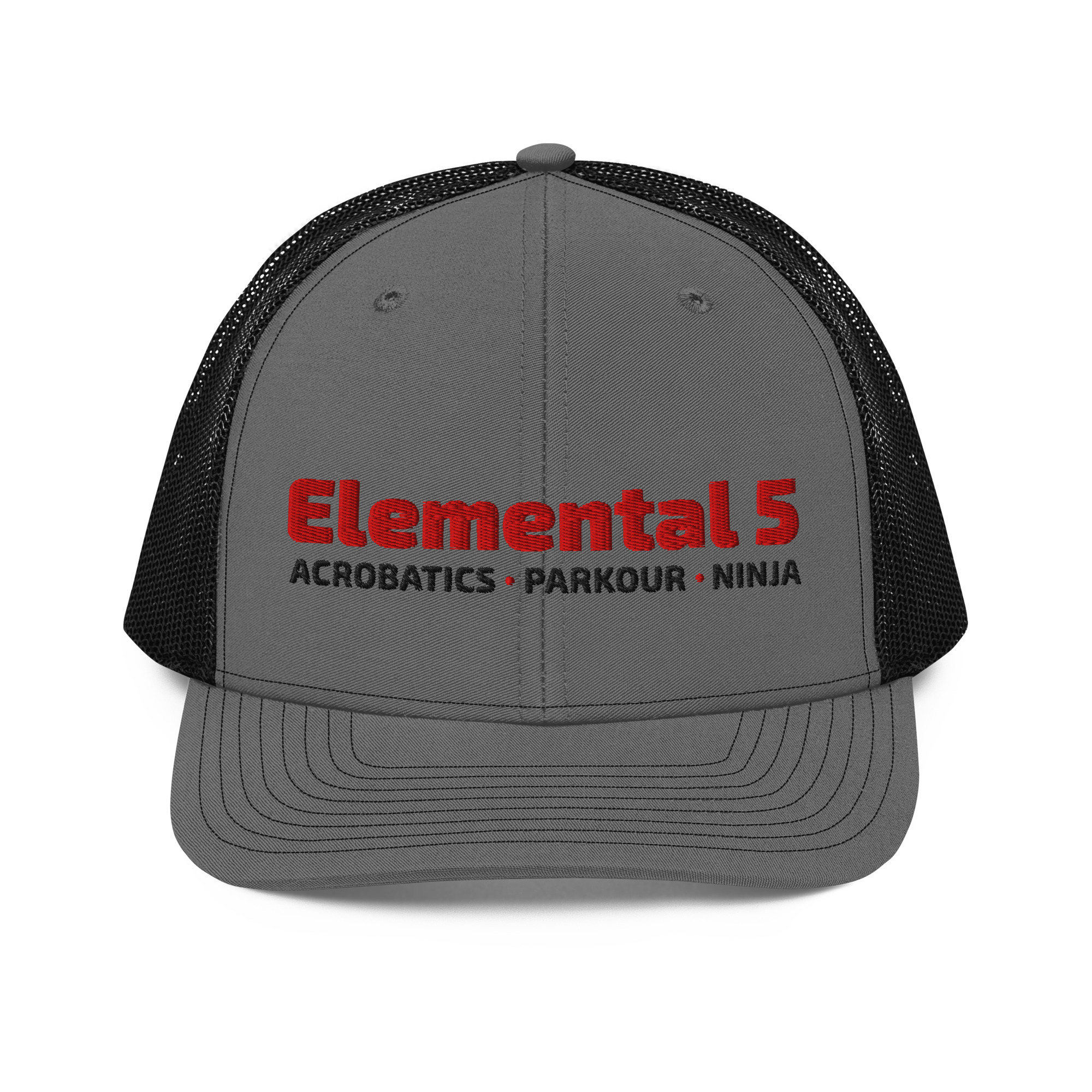 E5 hat