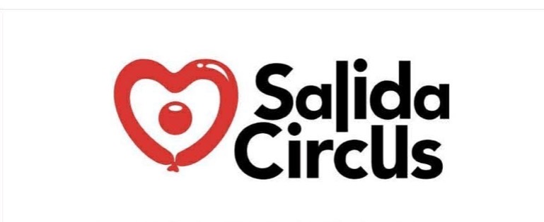 Salida Circus logo