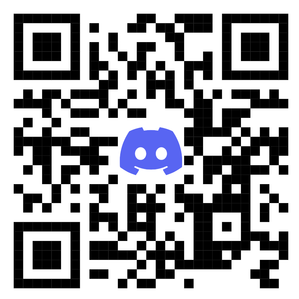 SiegPath Discord QR Code