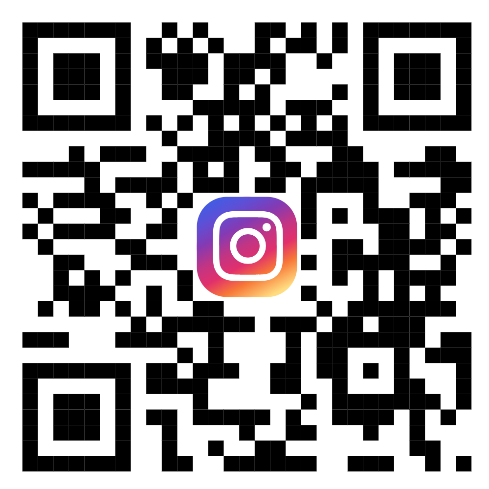 SiegPath Instagram QR Code