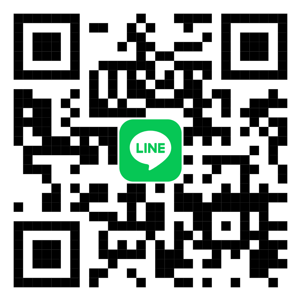 SiegPath LINE 官方帳號 QR Code