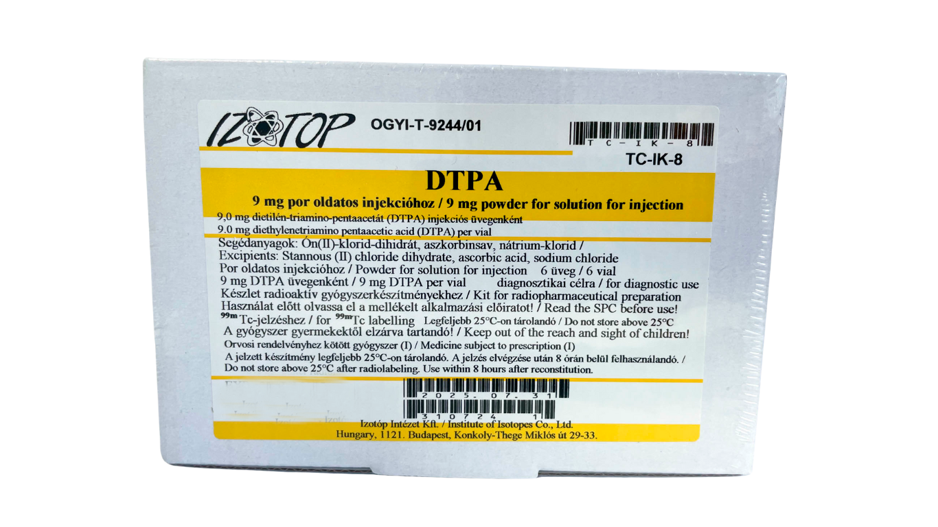 DTPA