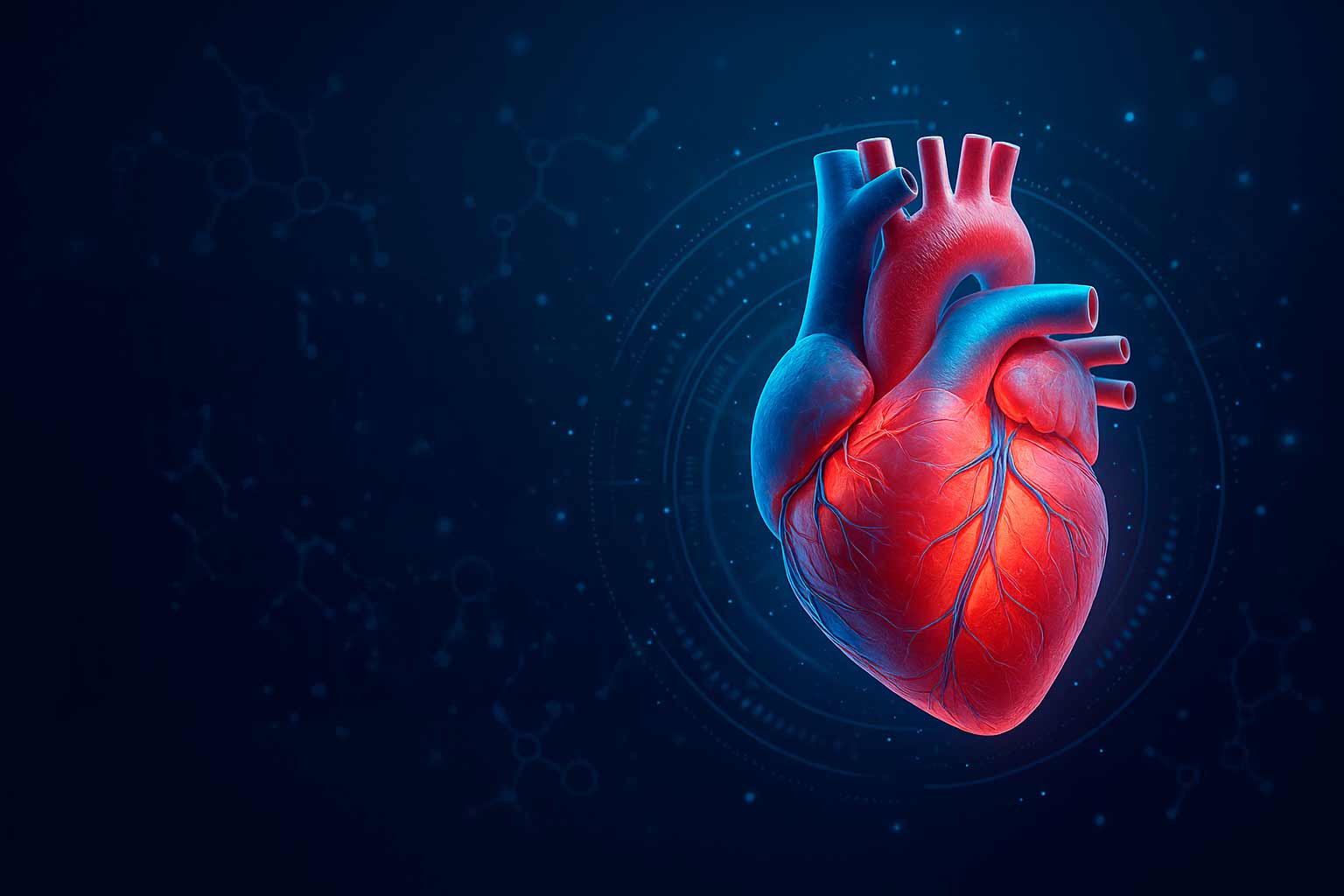 Cintilografia e PCR: Uma Aliança Estratégica na Avaliação de Isquemia Miocárdica