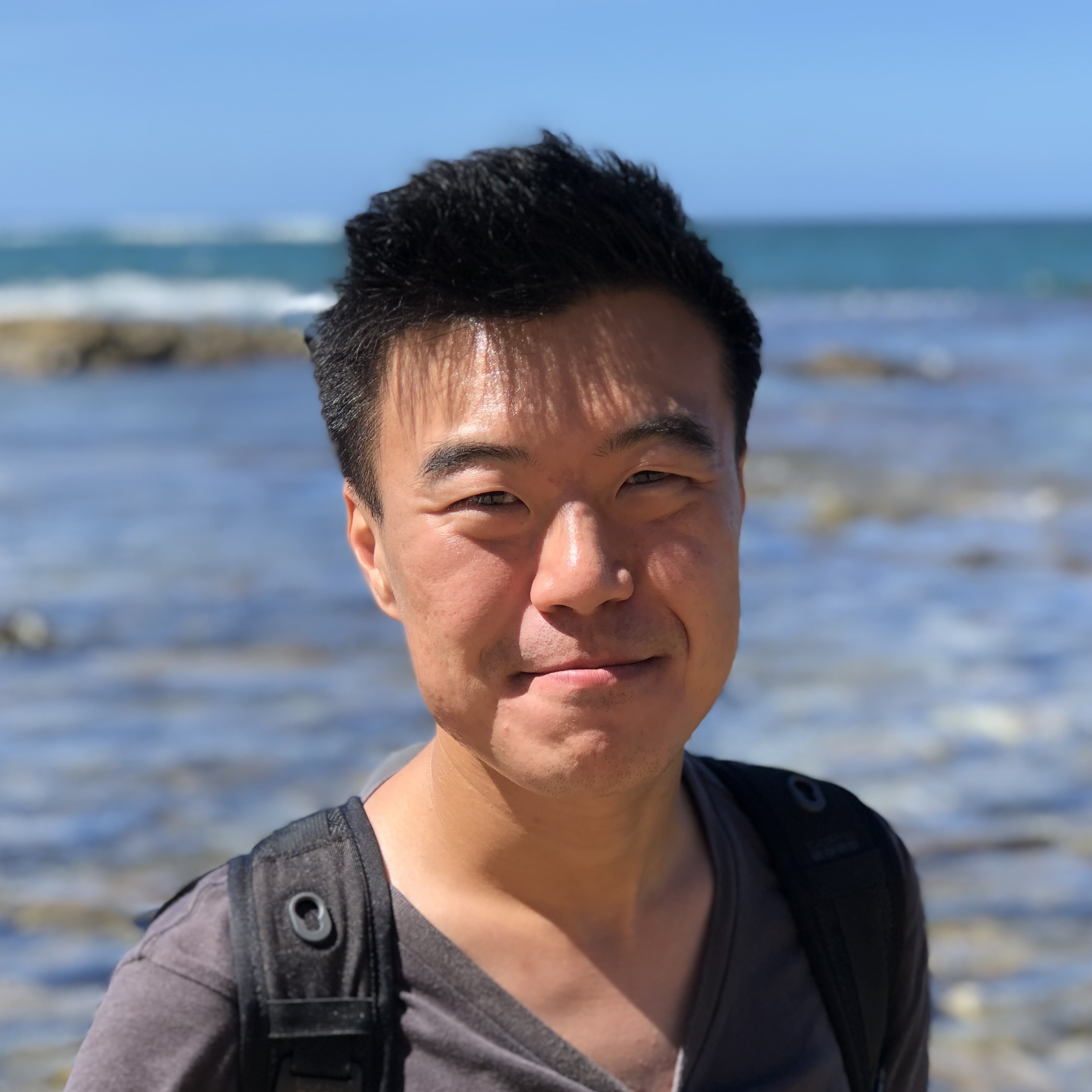 Daniel Tse, Ph.D.