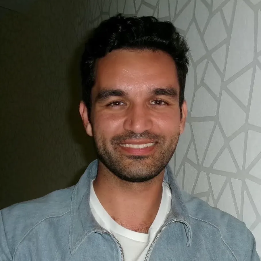 Nishant Kakar