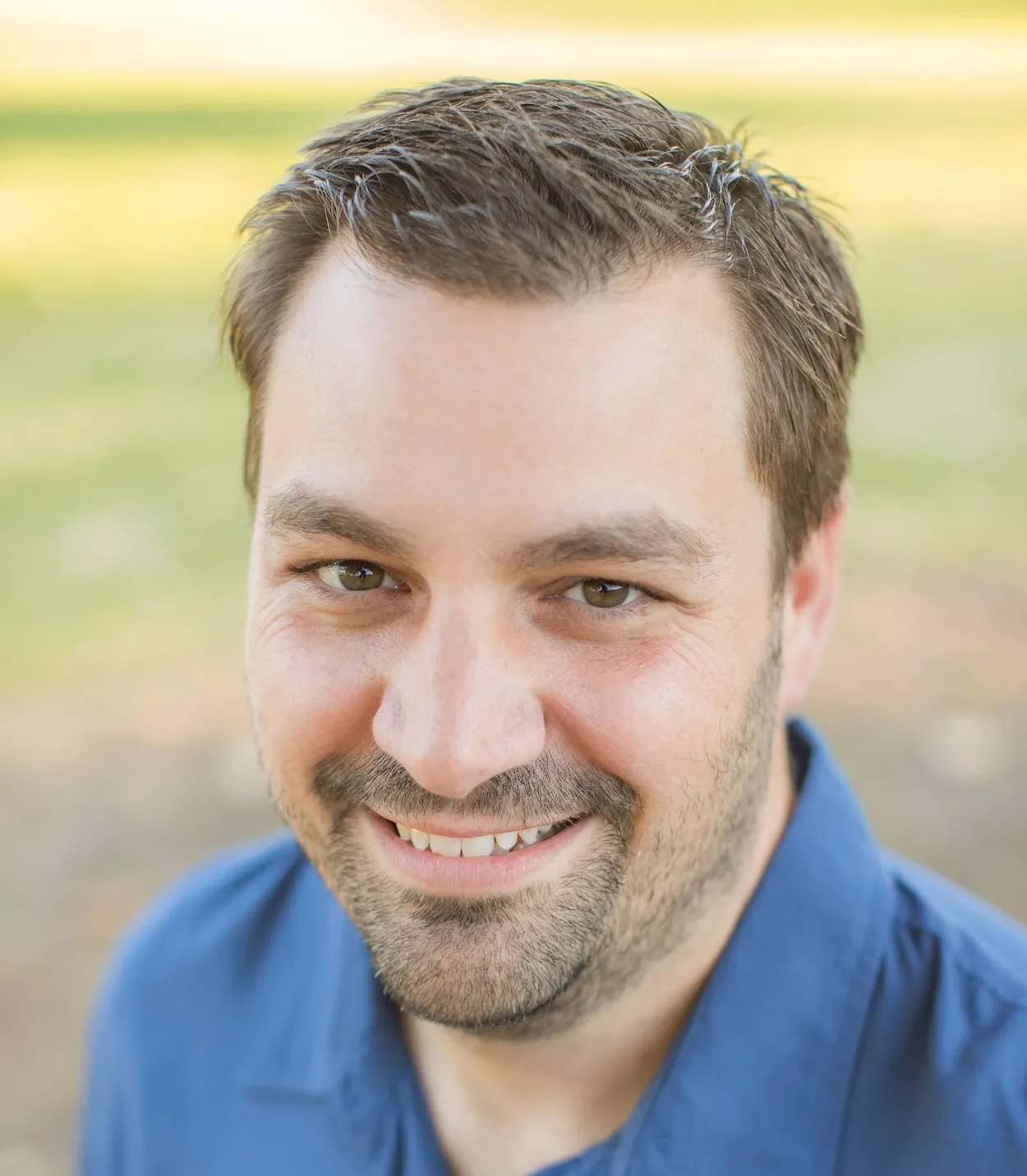 John Butler, Ph.D.