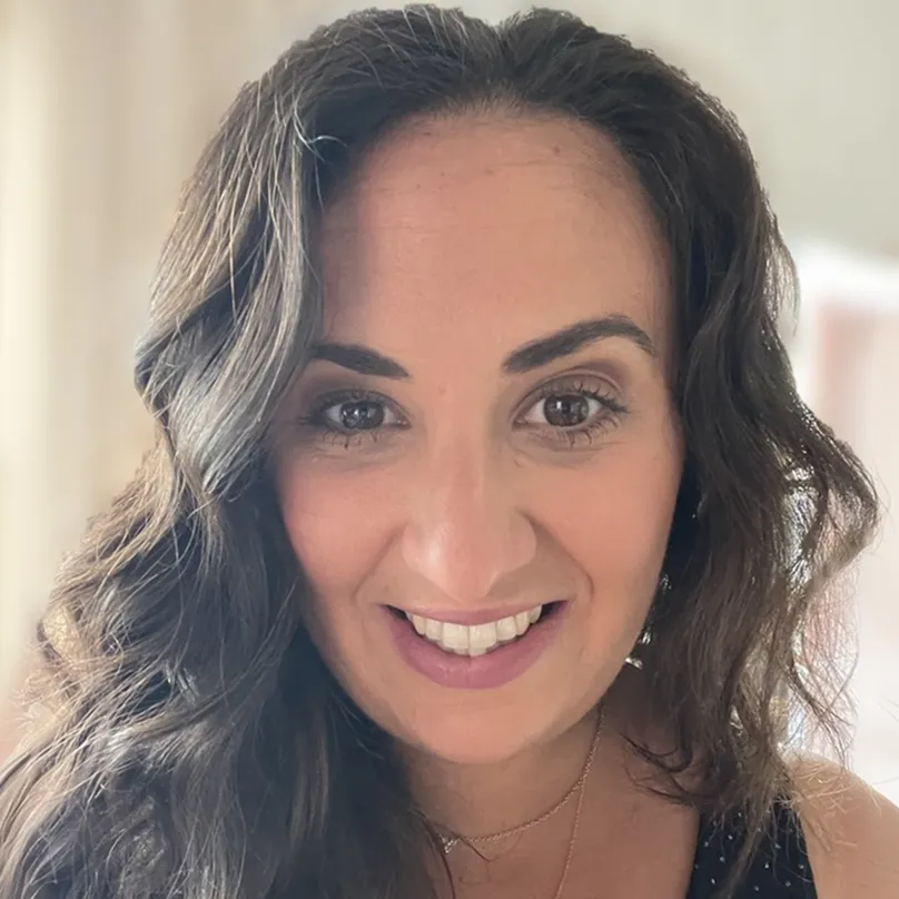 Krysta Leverich