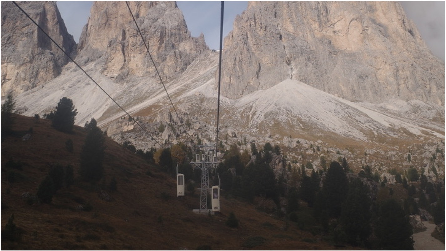 Dolomites itinerary and city guides