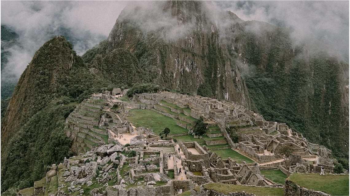 Peru itinerary and city guides